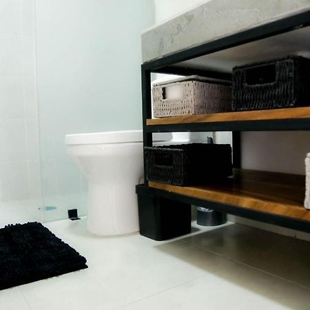 Comfort Flat In Guadalajara Ngoại thất bức ảnh