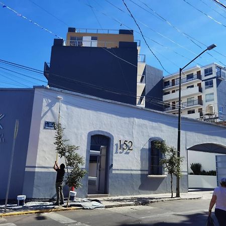Comfort Flat In Guadalajara Ngoại thất bức ảnh
