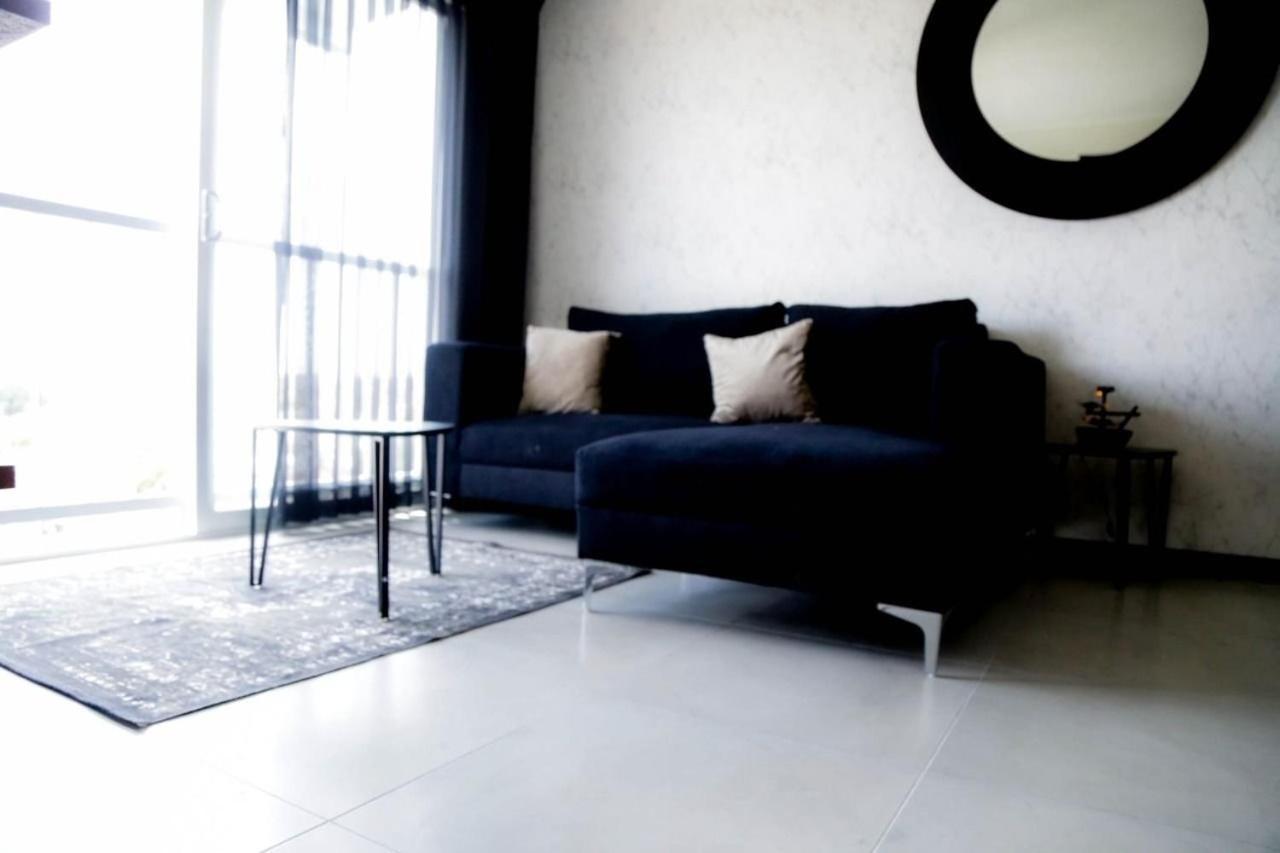 Comfort Flat In Guadalajara Ngoại thất bức ảnh