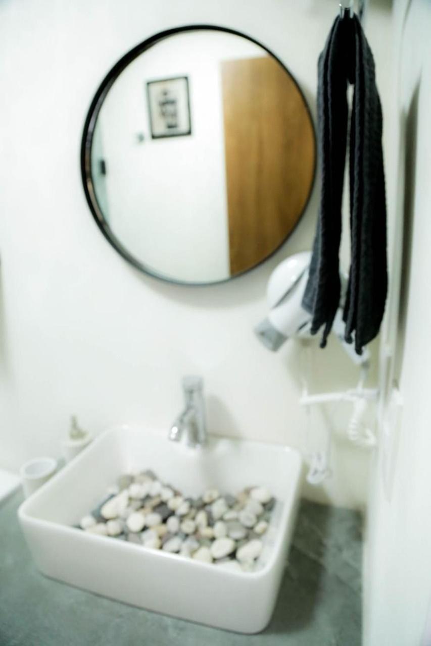 Comfort Flat In Guadalajara Ngoại thất bức ảnh