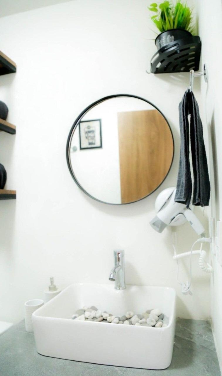 Comfort Flat In Guadalajara Ngoại thất bức ảnh