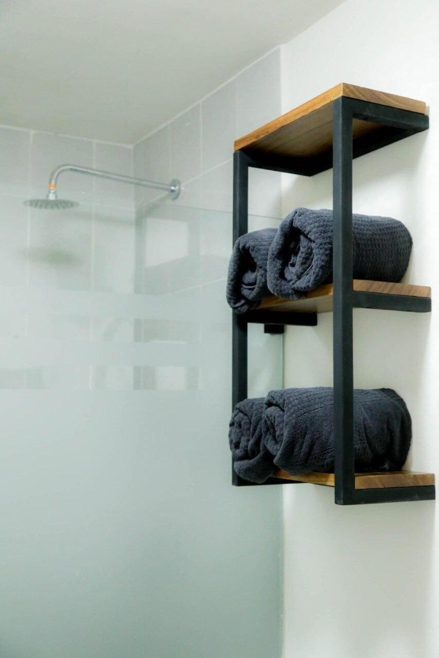 Comfort Flat In Guadalajara Ngoại thất bức ảnh